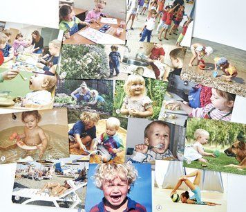 Картки: Людина та її діяльність 9300 фото