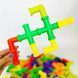 Конструктор Puzzle blocks Трубки CI005 фото 3