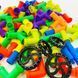 Конструктор Puzzle blocks Трубки CI005 фото 2