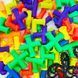 Конструктор Puzzle blocks Трубки CI005 фото 1
