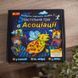 Настільна гра Асоціації укр мова 124 картки 12120097У фото 1