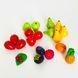 Фруктовий набір з полімерної глини &laquo;Компот&raquo; 543712012 фото 3