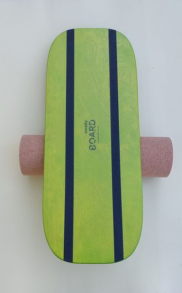 Балансборд SwaeyBoard кольоровий 2500106366 фото