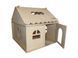 Будиночок ляльковий HG040 фото 1